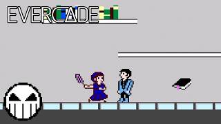 Jane Austin's 8-Bit Adventure (Indie Heroes Collection 4) Gameplay
