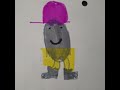 Egg Bird Sun 2 BabyTV