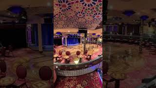 Carnival Splendor El Moroco Deck 5 #carnivalsplendor #carnivalcruiselineau