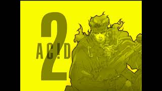 Metal Gear Acid 2