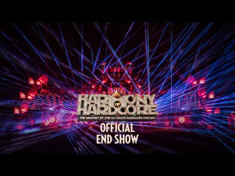 The Endshow | Harmony of Hardcore 2017
