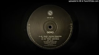 Gerd - Arcturus