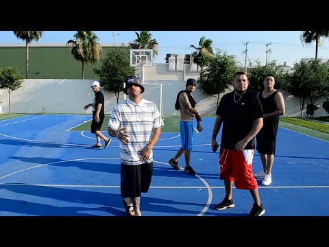 PROFUGOS Y RAPEROS - GRAY SIDE 821 (Video Oficial) Beat. NONEFIELD