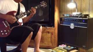 Video thumbnail for Mudvayne -- Happy (cover) by Justin Gomes