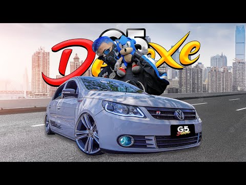 ELETROFUNK - TROPA DO CABELO AZUL ( DJ LOW & G5 DEBOXE ) TIKTOK