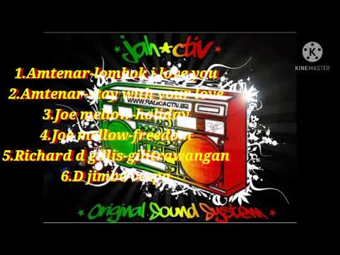 reggae lombok | kumpulan reggae lombok terbaik | 3song