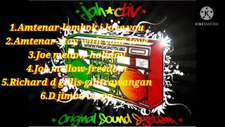 reggae lombok kumpulan reggae lombok terbaik 3song...