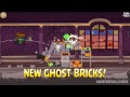 Halloween With Angry Birds Seasons Haunted Hogs