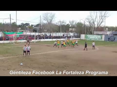 Las Mandarinas 1 Atlético y Progreso 1 Fecha 2 Torneo Elite Pre Federal Clausura 2023