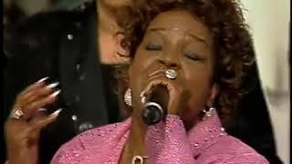 Shirley Caesar - I Feel Like Praising Him - Gospel Legends