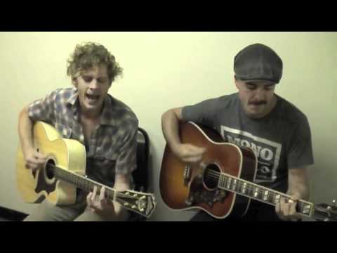 Relient K - Forget and Not Slow Down [AbsolutePunk Backstage Sessions]