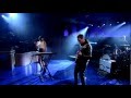 Phantogram The Day You Died - Letterman 3 4 ...