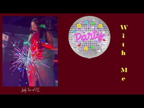 Lady TEE of AL — Music Video