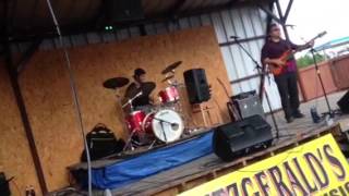 Poetry And Prose (Primus tribute band) - Tommy The Cat