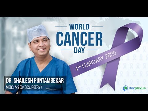 Knowing Right About Cancer