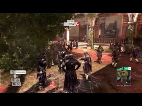 AC4 Deathmatch 10.8K in Portobelo DM1 w/commentary
