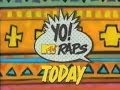 Yo MTV Raps Intro C