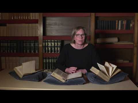 Minicollege Bekering van Geert Groote