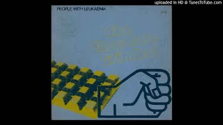 Chocolate Grinders - People With Leukaemia (Original & Reconstituted)