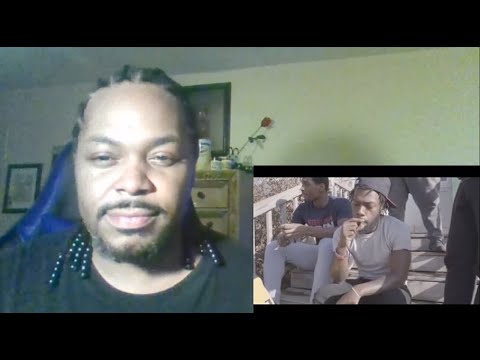 Baby Dyce Reacts to - G Herbo "Malcolm"