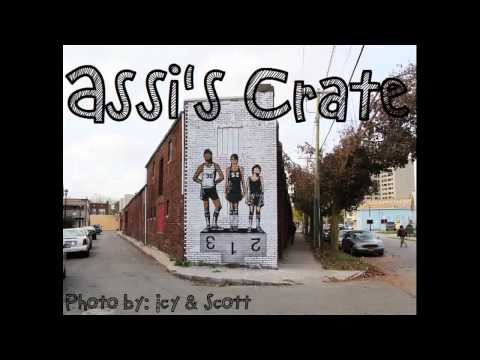 Kreators ft  Akrobatik, Big Shug, Edo G, Guru & Krumb Snatcha - Home