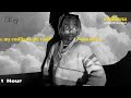 CKay - Emiliana [1 hour]