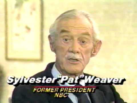 Pat Weaver: The Visionary Behind Modern Television | Vibepedia