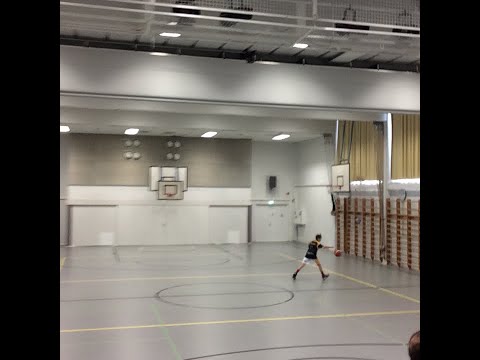 WB-Pantterit - PuHu P08 1.div.