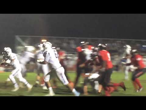 Aptos-Seaside football
