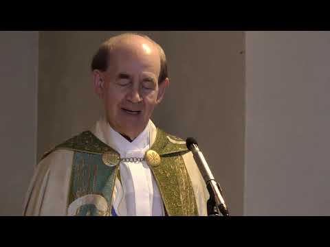 Segnung der Osterkerzen 2020