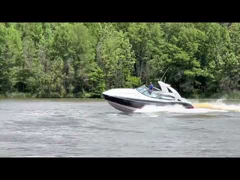 Formula Sun Sport 350 FX6