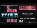 A.C. Newman - Elemental