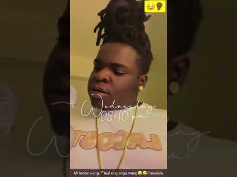 Homiebix - Fayé shi mi (Music)