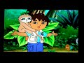 Go Diego Go Sammy The Sloth