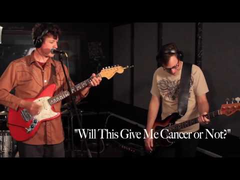 Video thumbnail for Will This Give Me Cancer Or Not?