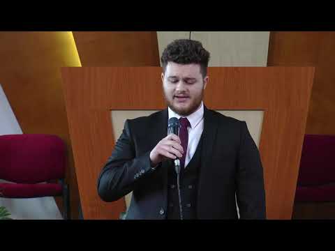 Răzvan Cucer - Se-arată zorii