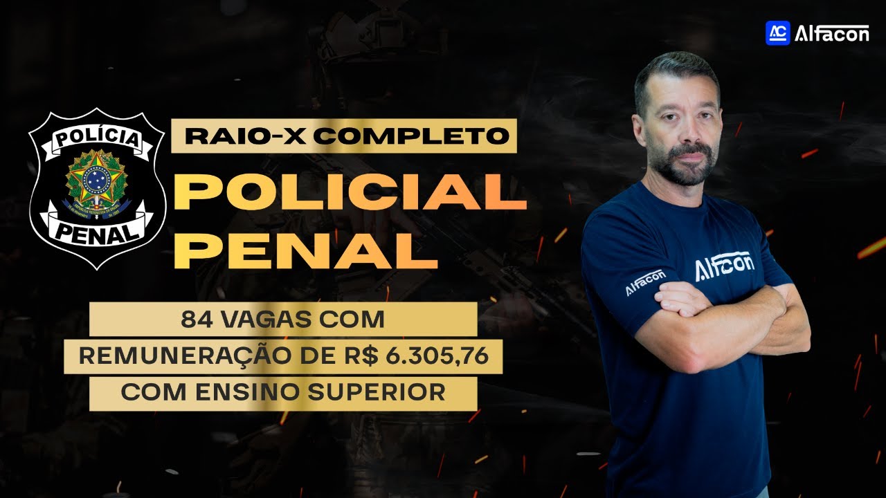 Concurso PP RS 2026: Edital Publicado com 213 Vagas e Salários de até R$ 9,7 mil!! Prof Quintanilha