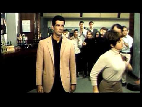 Secret Agent Superdragon (dance scene) - Ray Danton - Benedetto Ghiglia - Eurospy