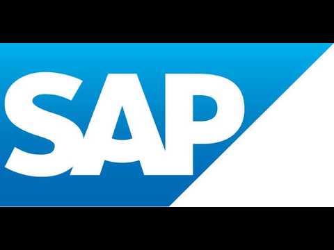 SAP Preview
