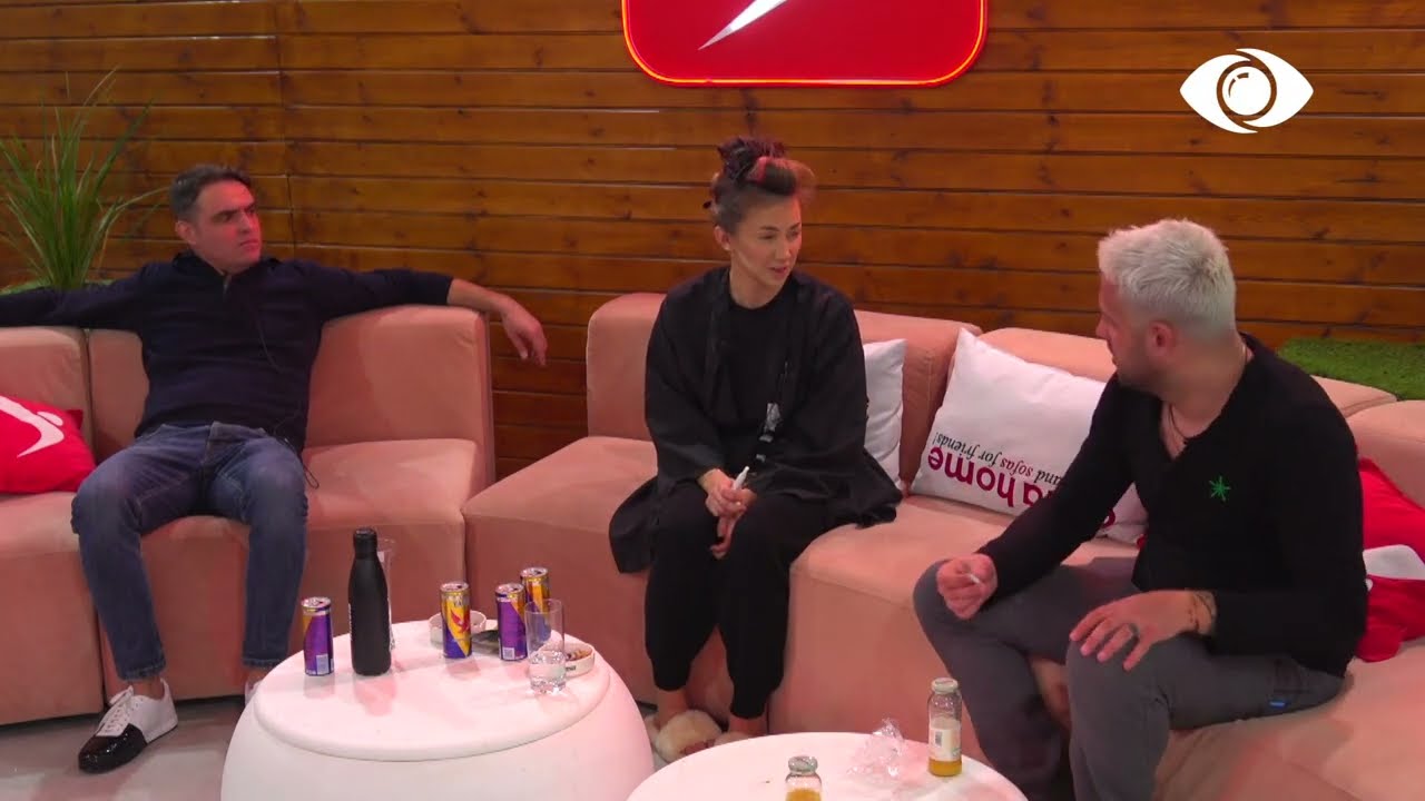 “Çfarë tensioni do të ketë ky Prime!”/ Banorët bisedojnë për spektaklin e sotëm