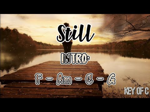 Still - Hillsong United