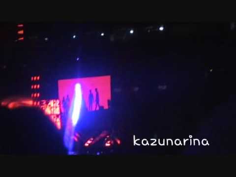 120922 (fancam) Super Junior - Superman @ SMTOWN Jakarta (Indonesia)