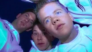 Party Animals - Total Confusion (Mash Up) 2004