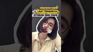 Download lagu Cewek Ini Ikut Campur Saat Temannya Ketemuannya Sama Cowok mp3