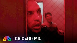 Torres Gets Trapped in a Cell with an Inmate | Chicago P.D. | NBC