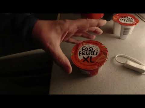 MongoTV_12171-Del 2-CYKLER TIL LIDL 5 GANGE-KØBER 50 LITER COLA PÅ KREDIT EN VARM SØNDAG SOMMERAFTEN