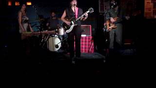 Bridget Kearney -- Serenity