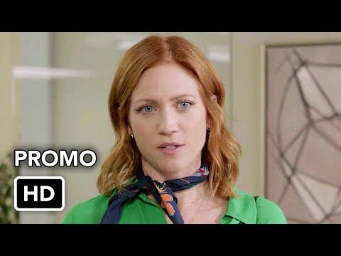 Almost Family 1x03 Promo "Notorious AF" (HD) Brittany Snow, Emily Osment drama series