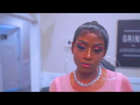 PrinceKiyah - PRESSURE  (Official Music Video)