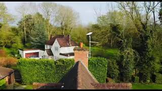 Album cover: Services 